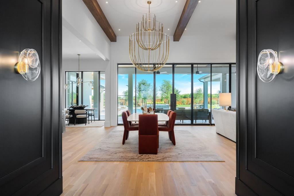 Fleming Pointe - Residential