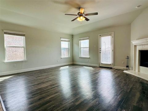 Tiny photo for 1223 Mount Olive Lane, Forney, TX 75126 (MLS # 21198380)