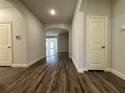 Tiny photo for 1223 Mount Olive Lane, Forney, TX 75126 (MLS # 21198380)