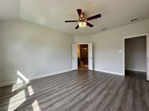 Tiny photo for 1223 Mount Olive Lane, Forney, TX 75126 (MLS # 21198380)