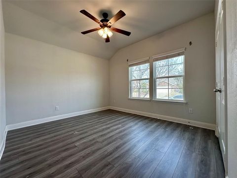Tiny photo for 1223 Mount Olive Lane, Forney, TX 75126 (MLS # 21198380)