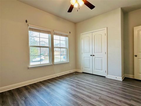 Tiny photo for 1223 Mount Olive Lane, Forney, TX 75126 (MLS # 21198380)