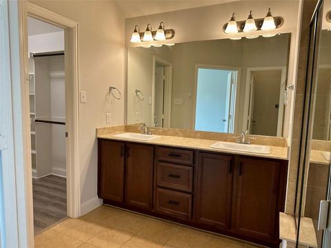 Tiny photo for 1223 Mount Olive Lane, Forney, TX 75126 (MLS # 21198380)