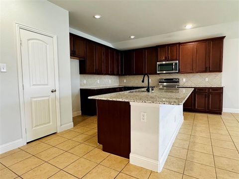 Tiny photo for 1223 Mount Olive Lane, Forney, TX 75126 (MLS # 21198380)