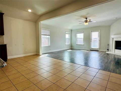 Tiny photo for 1223 Mount Olive Lane, Forney, TX 75126 (MLS # 21198380)