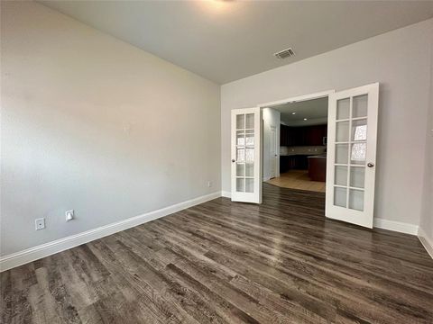 Tiny photo for 1223 Mount Olive Lane, Forney, TX 75126 (MLS # 21198380)