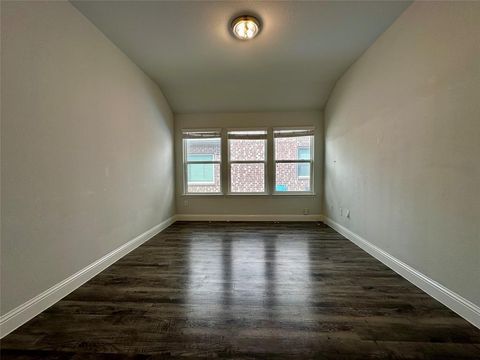 Tiny photo for 1223 Mount Olive Lane, Forney, TX 75126 (MLS # 21198380)