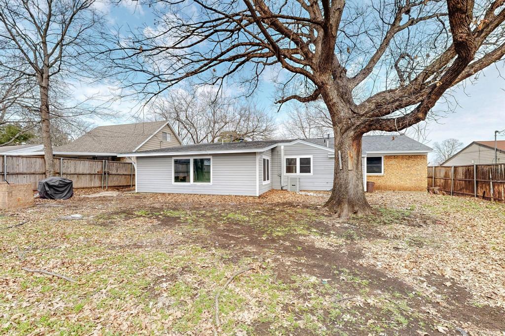 Fairmeadows 07 - Residential Lease