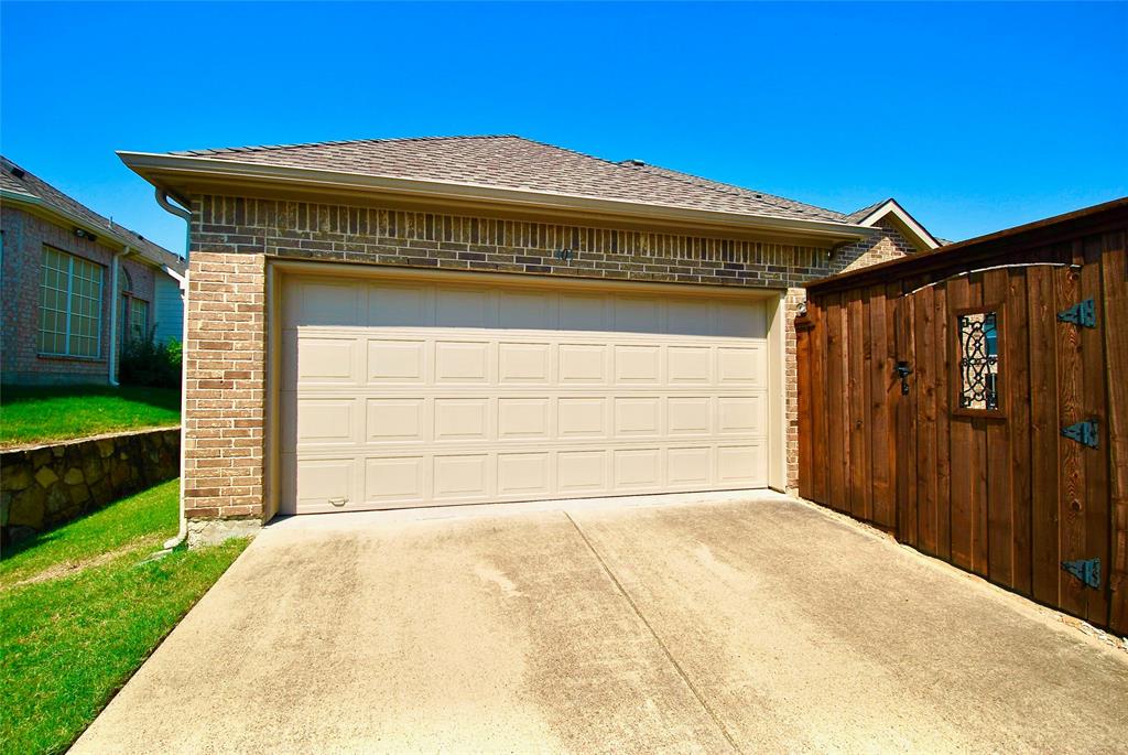 Summit Parks Ph 01 - Residential