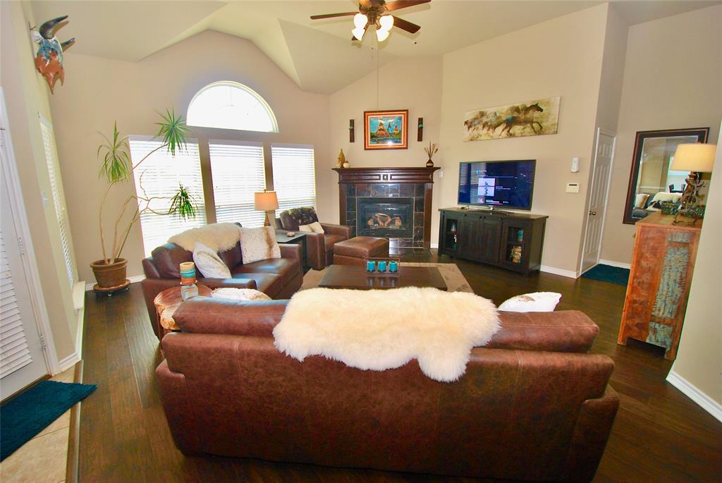 Summit Parks Ph 01 - Residential