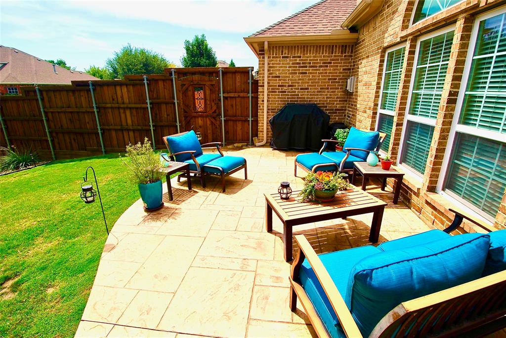 Summit Parks Ph 01 - Residential