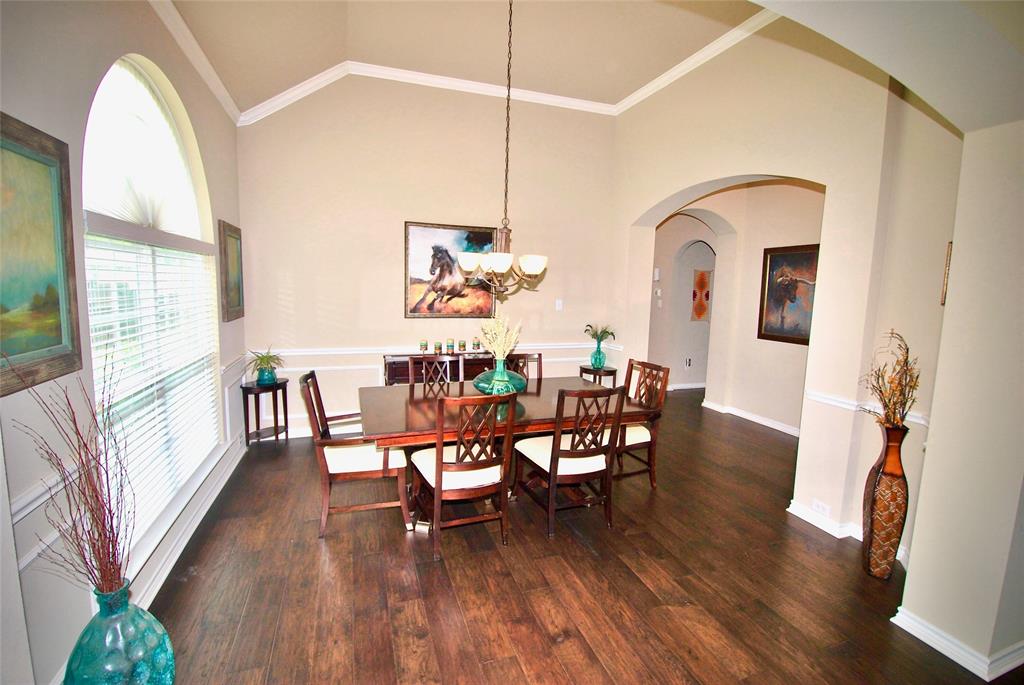 Summit Parks Ph 01 - Residential