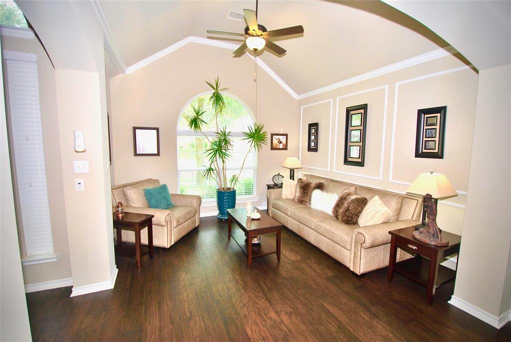 Summit Parks Ph 01 - Residential