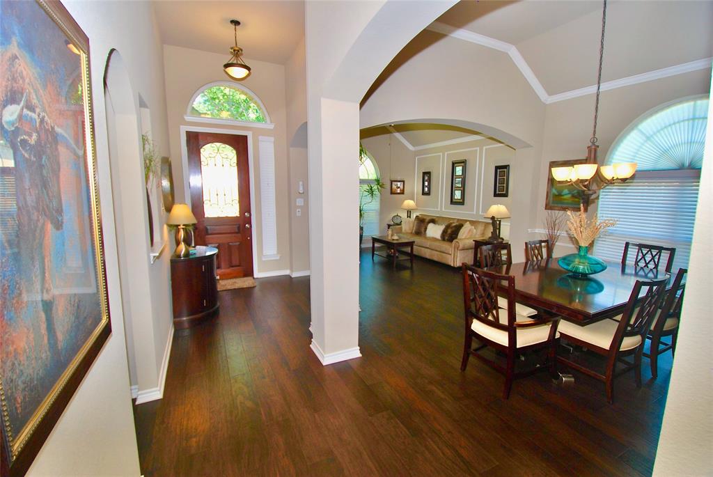 Summit Parks Ph 01 - Residential