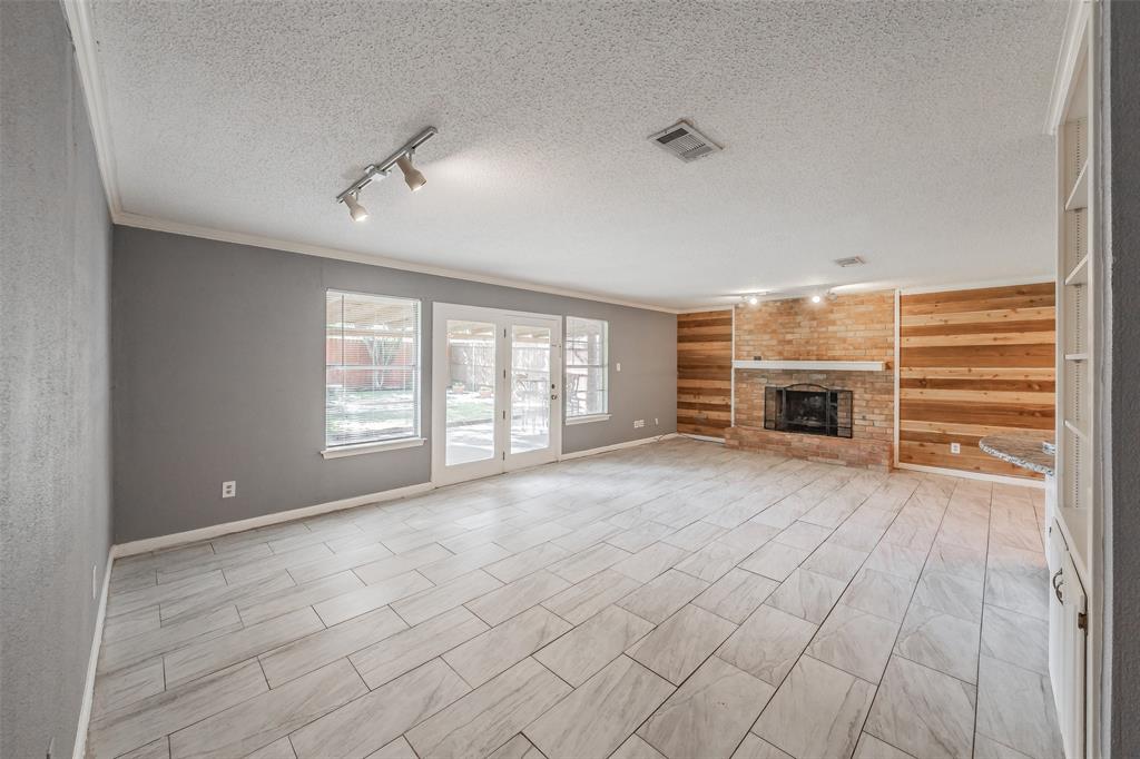 Bedford Court Add - Residential