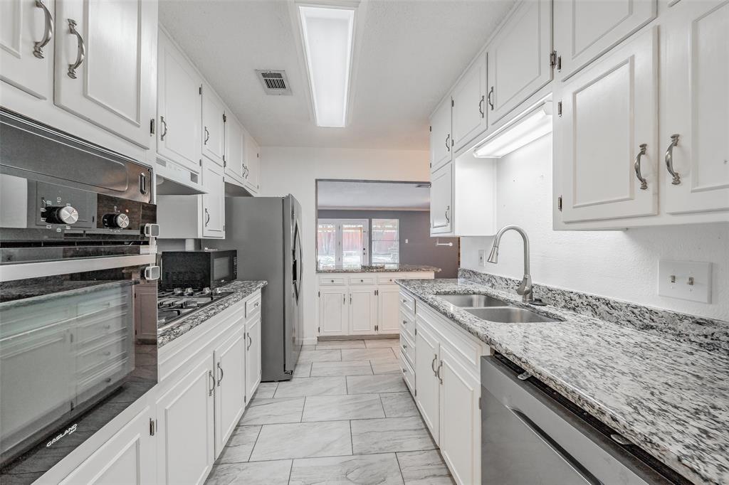 Bedford Court Add - Residential