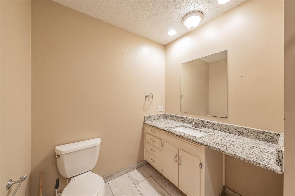 Bedford Court Add - Residential