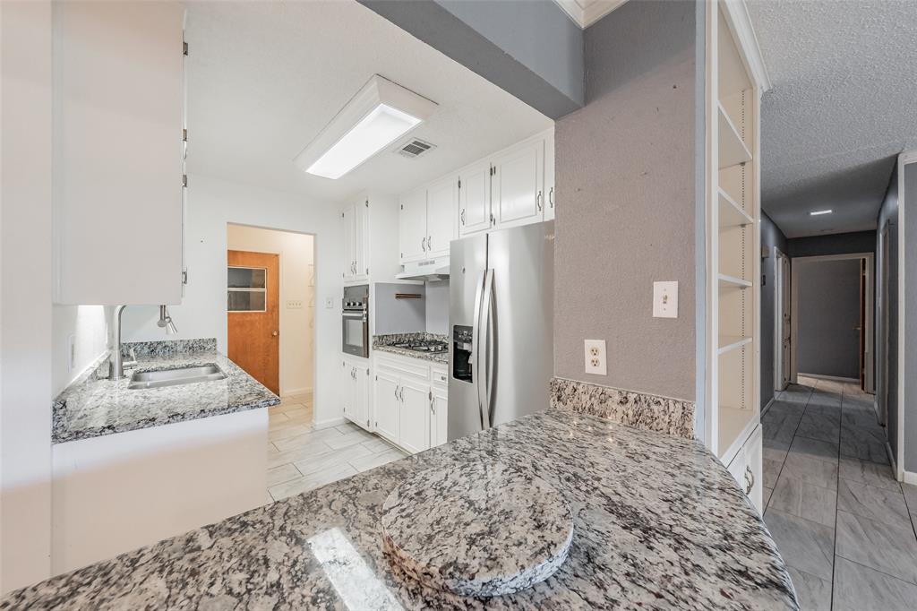Bedford Court Add - Residential