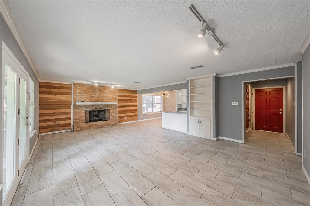 Bedford Court Add - Residential