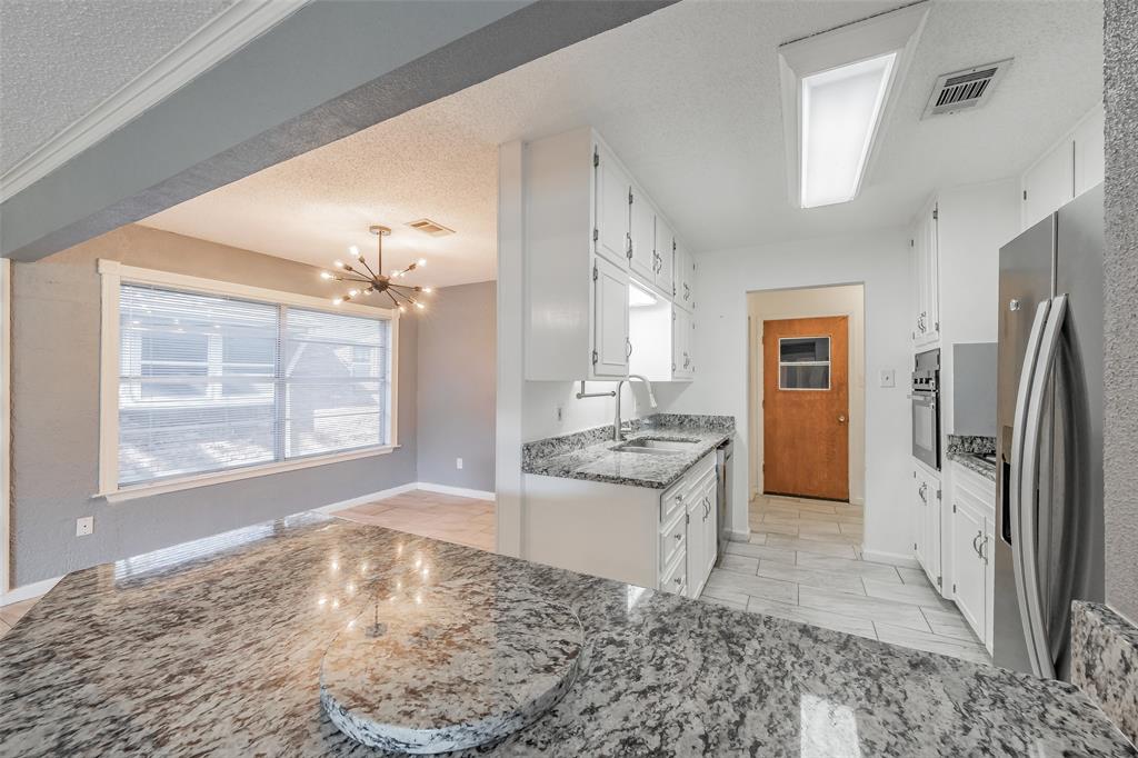 Bedford Court Add - Residential