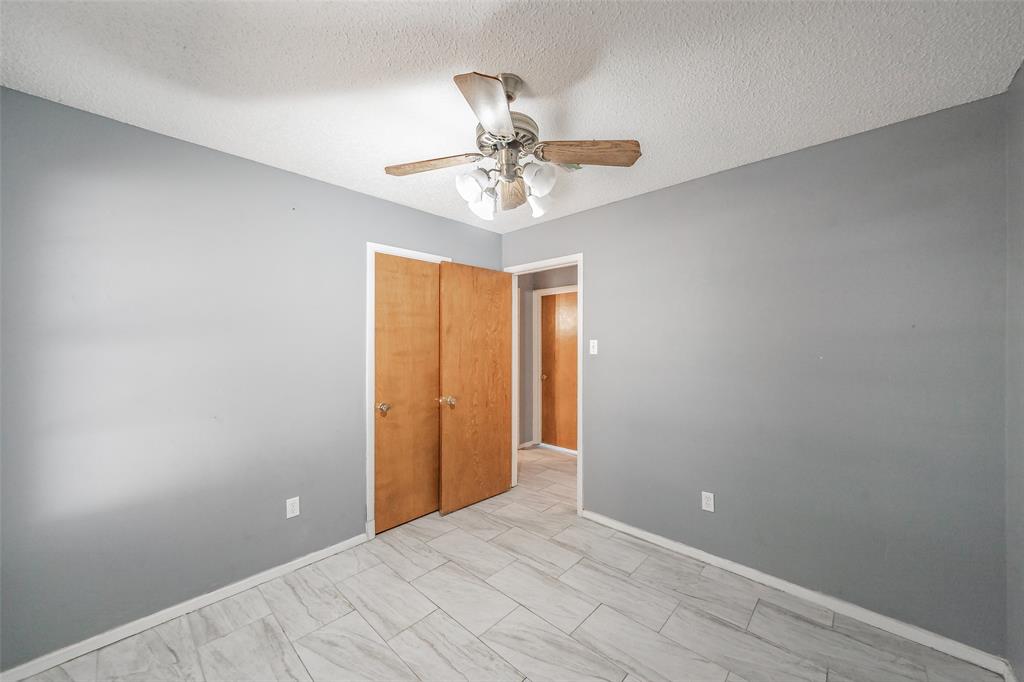 Bedford Court Add - Residential