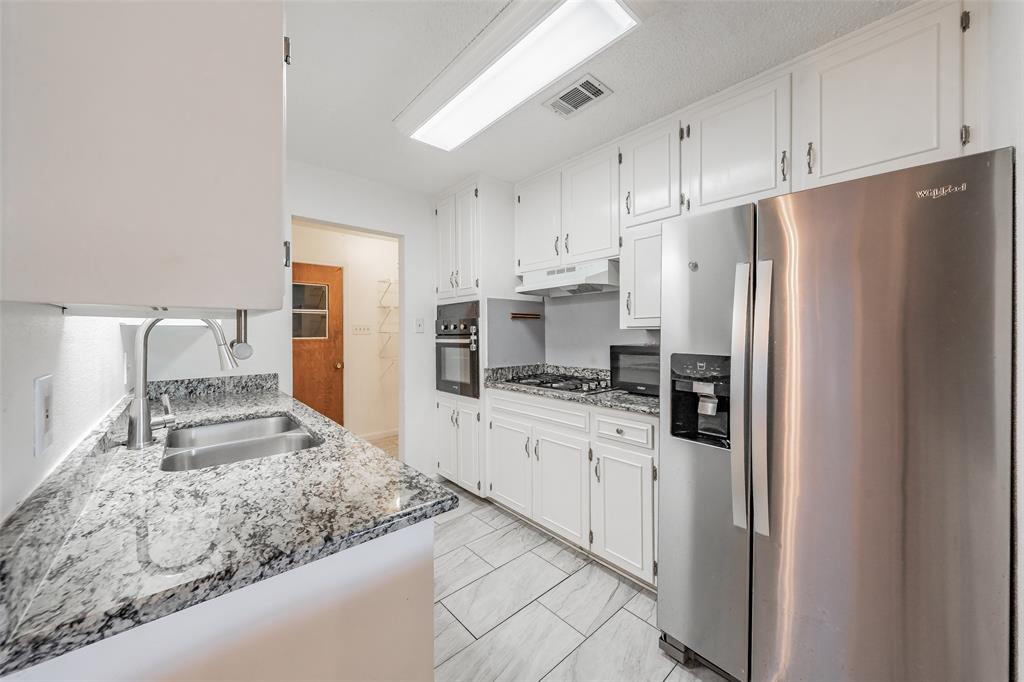 Bedford Court Add - Residential