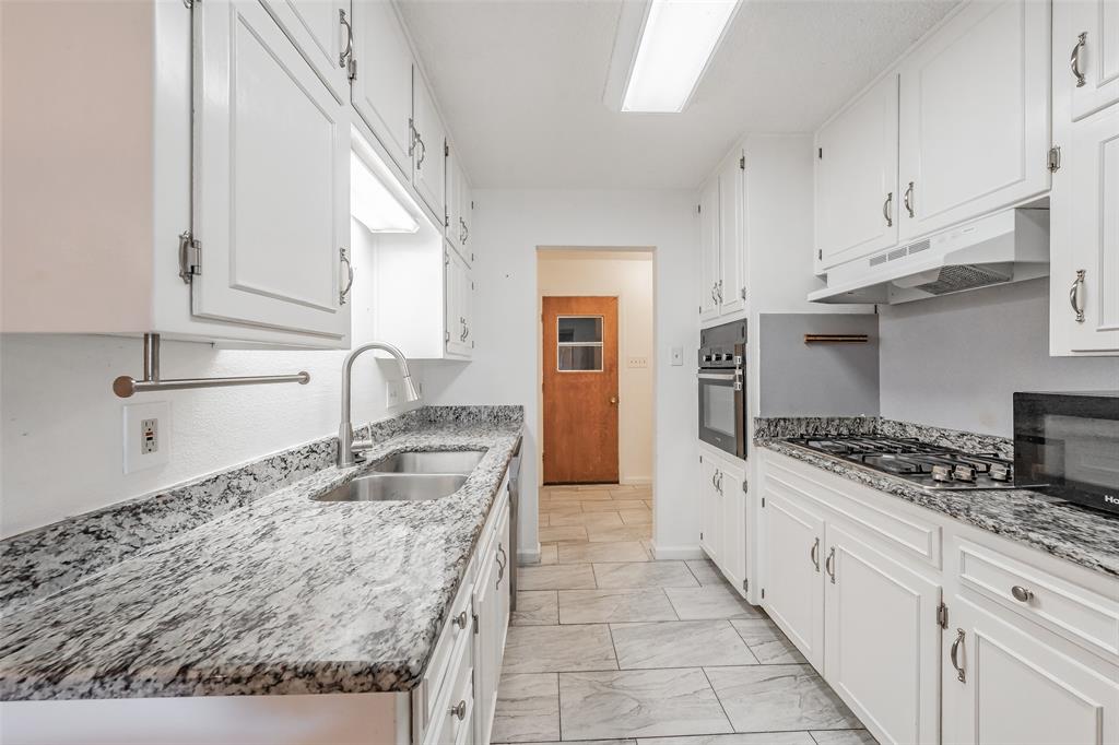 Bedford Court Add - Residential