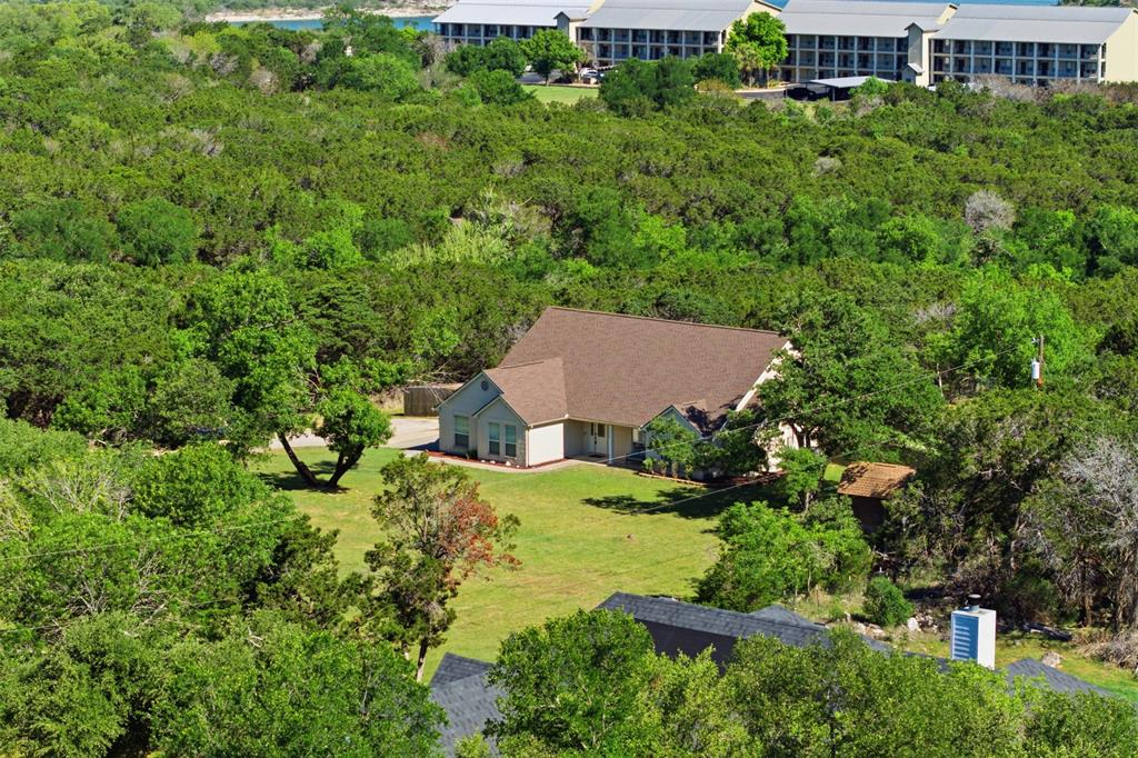 Photo of 71 Wrangler Drive, Morgans Point Resort, TX 76513 (MLS # 21375041)