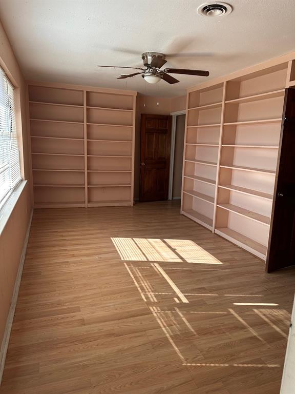 Chilton Smith Abstract - Commercial Lease