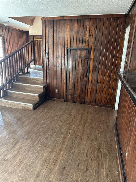 Chilton Smith Abstract - Commercial Lease