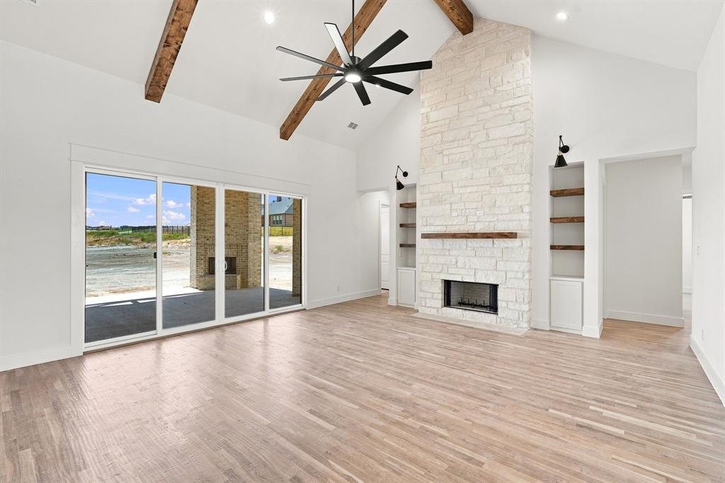 108 Aledo Heights Drive