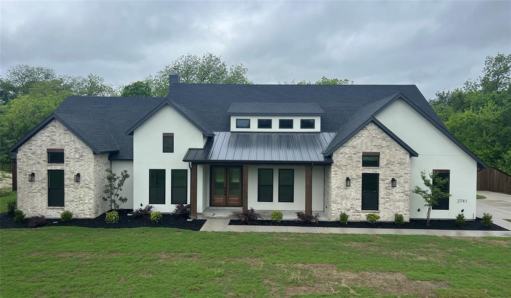Aledo Heights - Residential