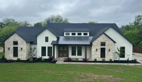 Photo of 108 Aledo Heights Drive, Aledo, TX 76008 (MLS # 21255253)