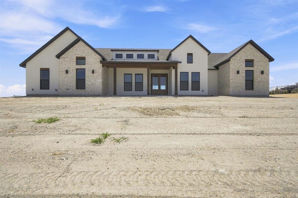 108 Aledo Heights Drive