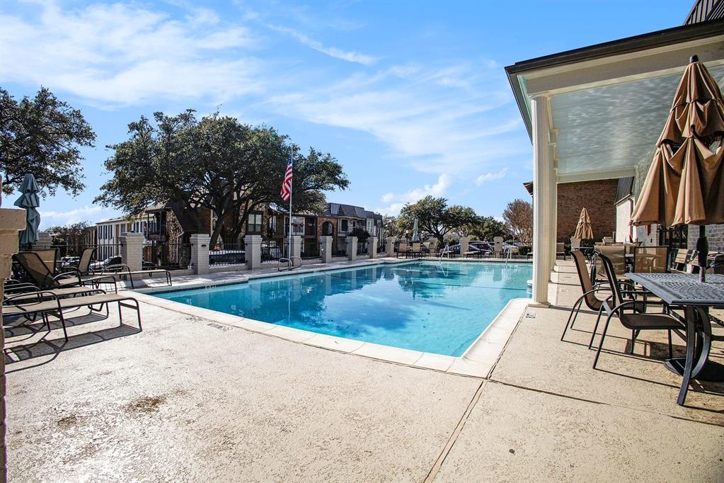 Prestonwood Country Club Condos - Residential