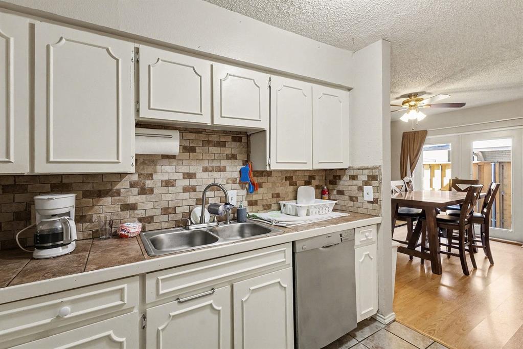 Prestonwood Country Club Condos - Residential