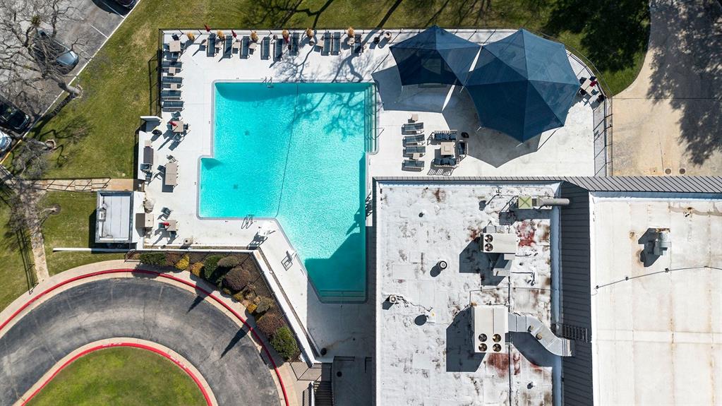 Prestonwood Country Club Condos - Residential