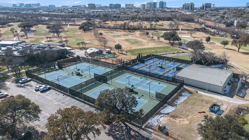 Prestonwood Country Club Condos - Residential