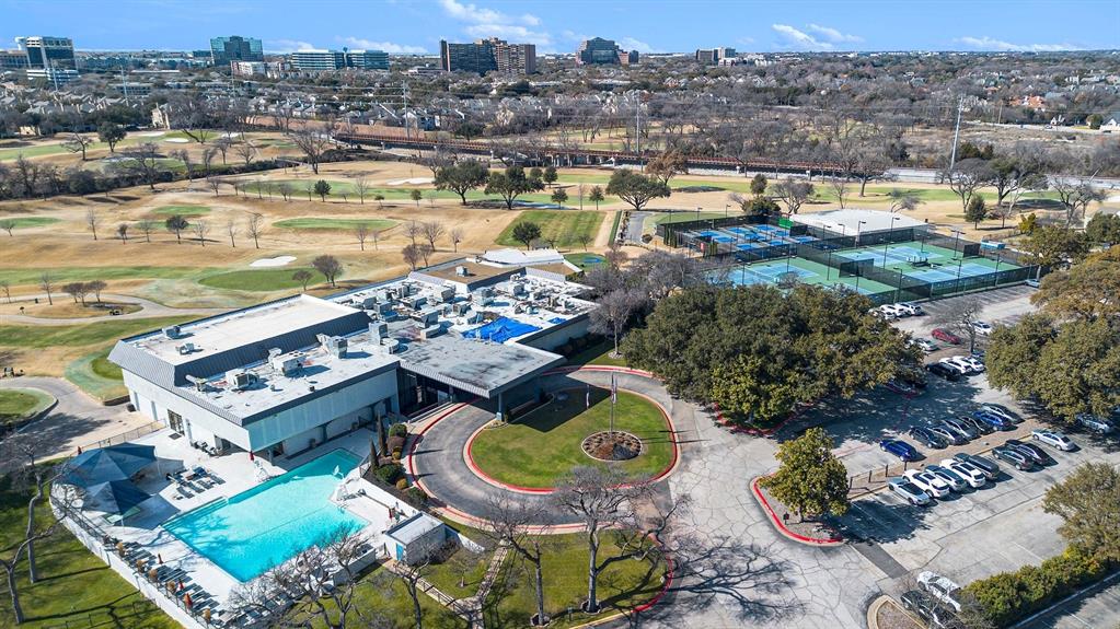 Prestonwood Country Club Condos - Residential