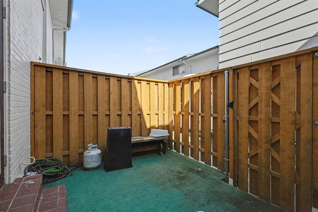 Prestonwood Country Club Condos - Residential