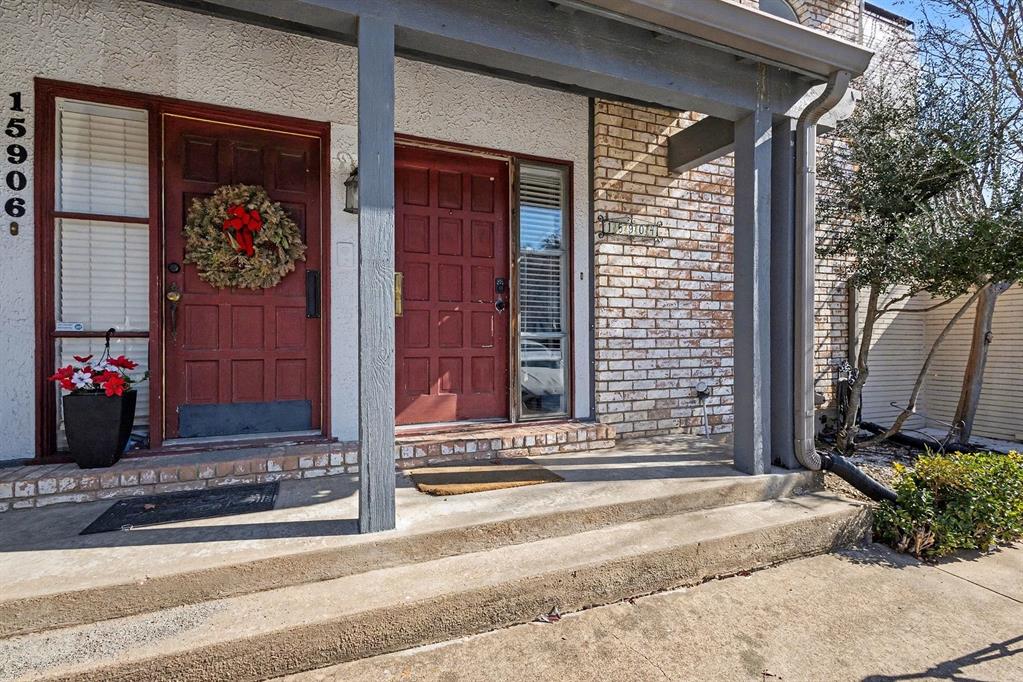 Prestonwood Country Club Condos - Residential