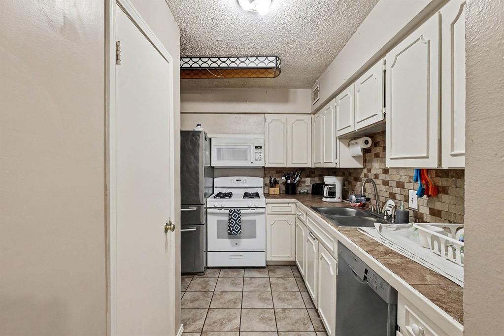 Prestonwood Country Club Condos - Residential