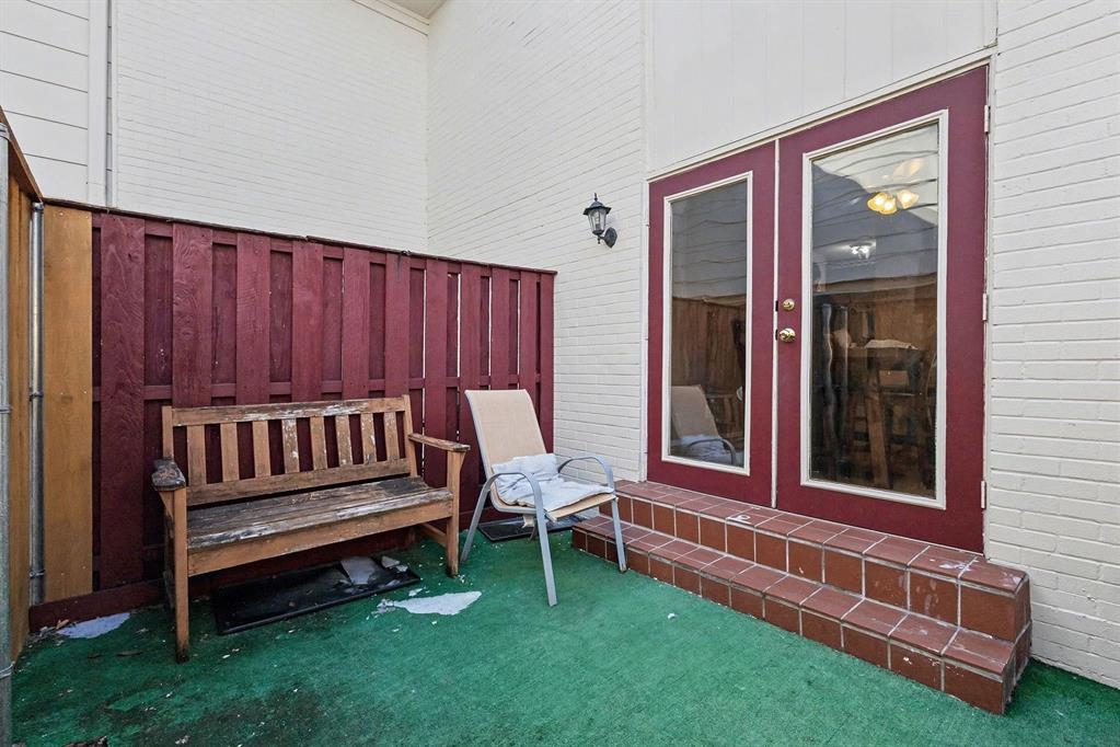 Prestonwood Country Club Condos - Residential