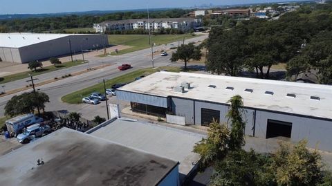 348 W Hurst Boulevard Hurst TX 76053