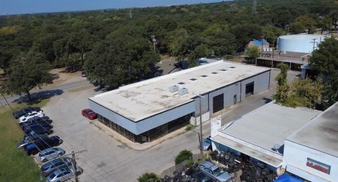 348 W Hurst Boulevard Hurst TX 76053