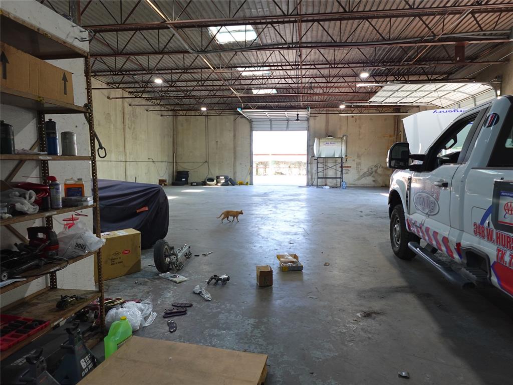 Hurstview Add - Commercial Sale