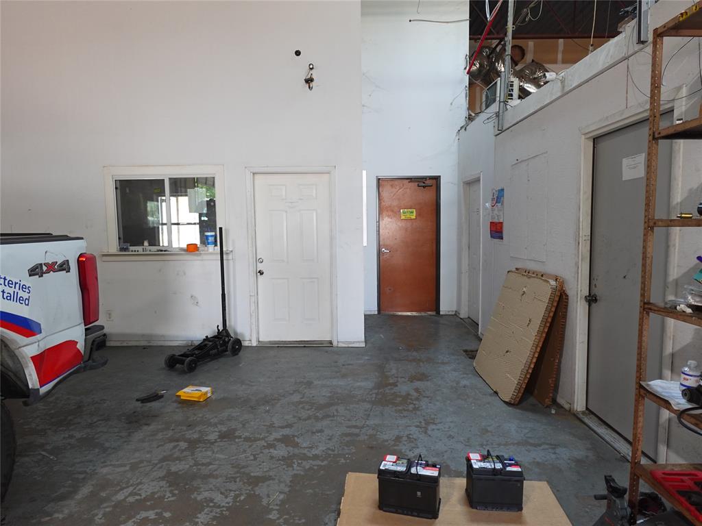 Hurstview Add - Commercial Sale
