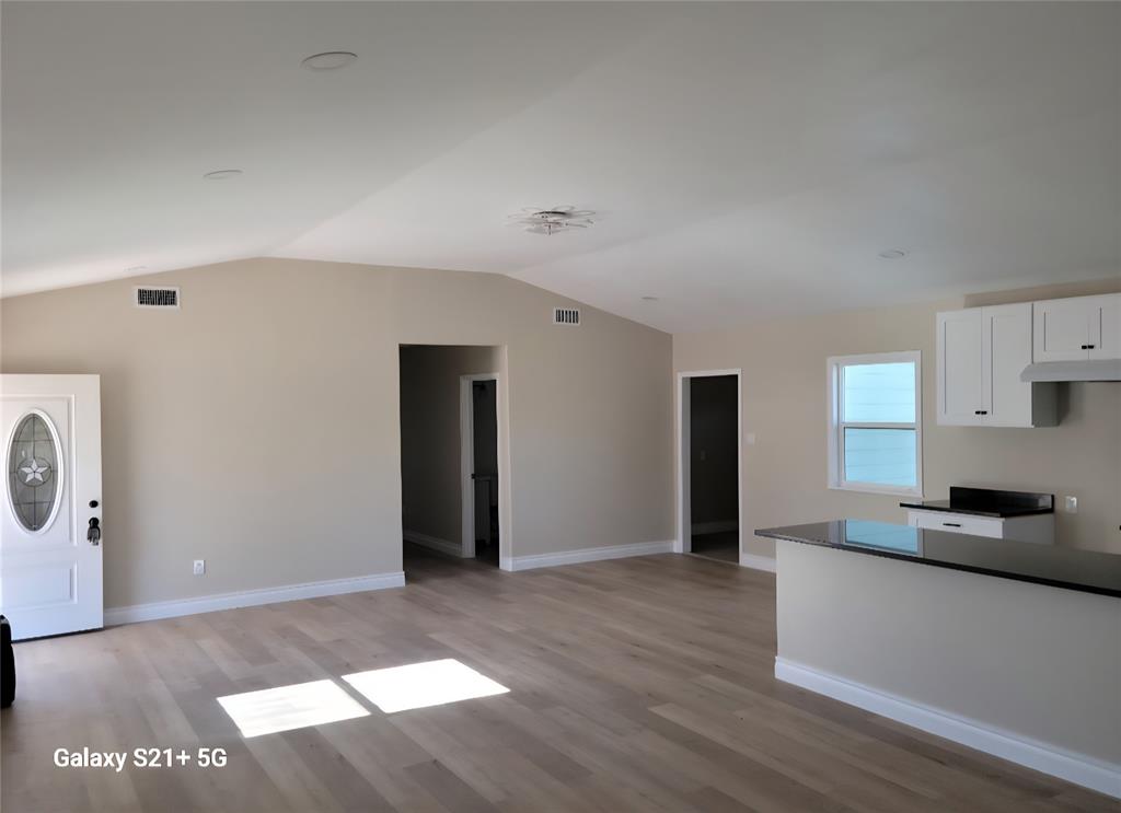 F. Lilienthal - Residential