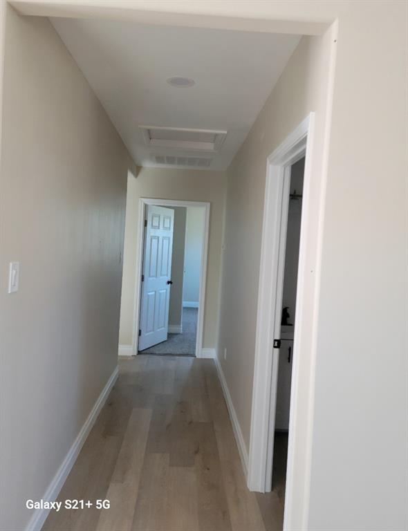 F. Lilienthal - Residential