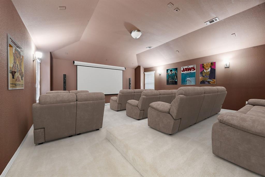 Deerfield North Ph V - Residential